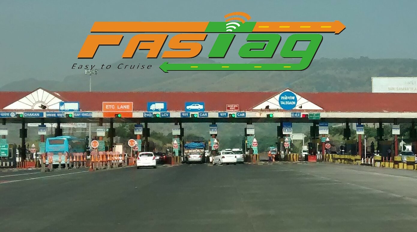 FASTag Electronic Toll Collection - Banjara Group Jaipur